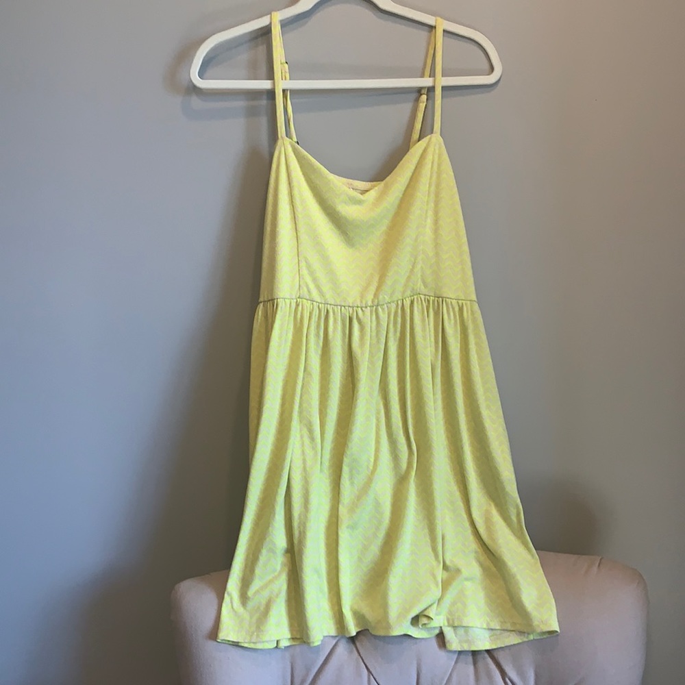 Summer Dress